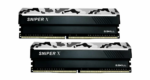 G.SKILL 32GB kit DDR4 3200 CL16 Sniper X