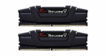 G.SKILL 8GB kit DDR4 3200 CL16 Ripjaws V