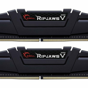 G.SKILL 8GB kit DDR4 3200 CL16 Ripjaws V