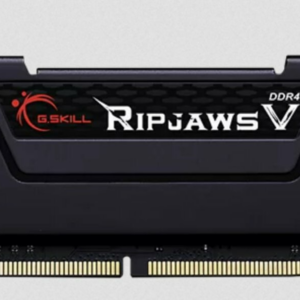 G.SKILL 32GB DDR4 3200 CL16 Ripjaws V