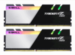G.SKILL 32GB kit DDR4 3600 CL16 Trident Z Neo RGB