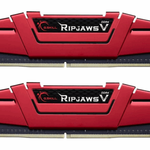 G.SKILL 32GB kit DDR4 3600 CL19 Ripjaws V
