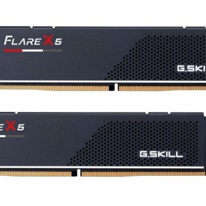 G.SKILL 96GB kit DDR5 5200 CL40 Flare X5 AMD EXPO