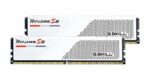 G.SKILL 64GB kit DDR5 5600 CL28 Ripjaws S5 white