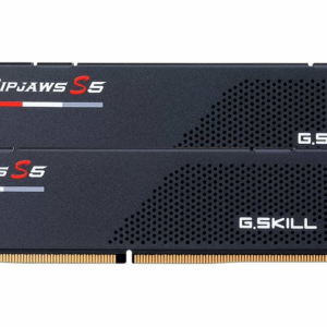 G.SKILL 48GB kit DDR5 5600 CL40 Ripjaws S5 black