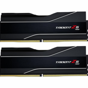 G.SKILL 32GB kit DDR5 6000 CL30 Trident Z5 Neo AMD EXPO