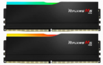 G.SKILL 32GB kit DDR5 6000 CL30 Ripjaws M5 RGB black