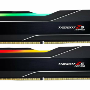 G.SKILL 64GB kit DDR5 6000 CL32 Trident Z5 Neo RGB AMD EXPO