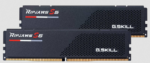 G.SKILL 32GB kit DDR5 6600 CL34 Ripjaws S5 black