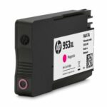 HP 953XL High Yield Magenta Original Ink Cartridge