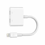 Belkin Lightning Audio + Charge RockStar™ - White