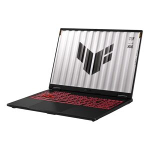 ASUS TUF Gaming A16/RYZEN AI 9 HX 370/32GB/1TB SSD/RTX4060/16"WQXGA/Win11Home/Jaeger Gray