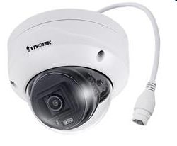 VIVOTEK FD9360-HF2 1920x1080 (FullHD) až 30sn/s