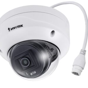 VIVOTEK FD9380-HF2 IP kamera (2560*1920 - 20 sn/s