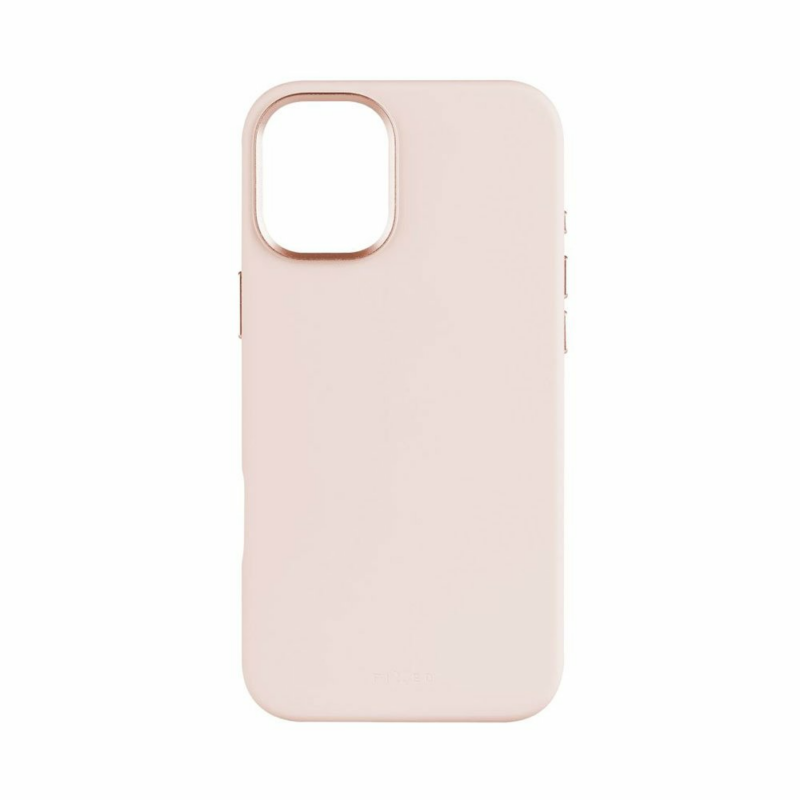 FIXED kryt MagFlow s podporou MagSafe pro Apple iPhone 16