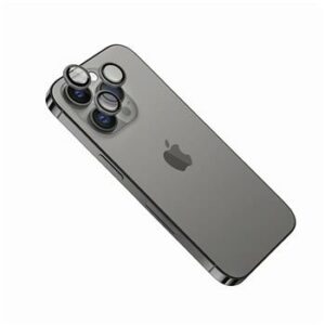FIXED Camera Glass pre Apple iPhone 15 Pro/15 Pro Max