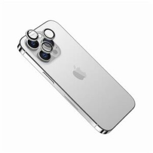 FIXED Camera Glass pre Apple iPhone 15 Pro/15 Pro Max