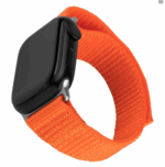 FIXED Nylon Sporty Strap pro Apple Watch Ultra 49 mm