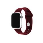 FIXED Silicone Strap pre Apple Watch 42/44/45/49mm