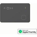 Fixed Smart tracker Tag Card s podporou Find My