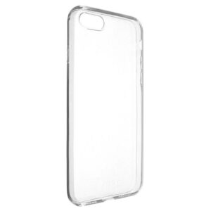 FIXED Ultratenké TPU gélové puzdro FIXED Skin pre Apple iPhone 7/8/SE (2020)
