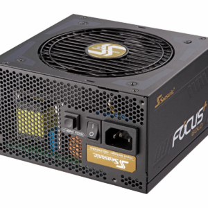 Seasonic FOCUS GX GOLD 650W