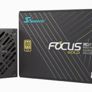Seasonic FOCUS SGX SFX GOLD 650W