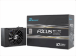 Seasonic FOCUS SPX SFX PLATINUM 750W