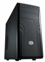 COOLER MASTER case CM Force 500