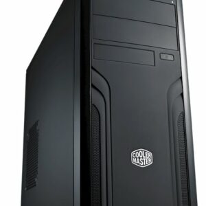 COOLER MASTER case CM Force 500