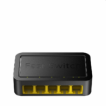 Cudy FS105D - 5-Port Switch