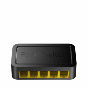 Cudy FS105D - 5-Port Switch