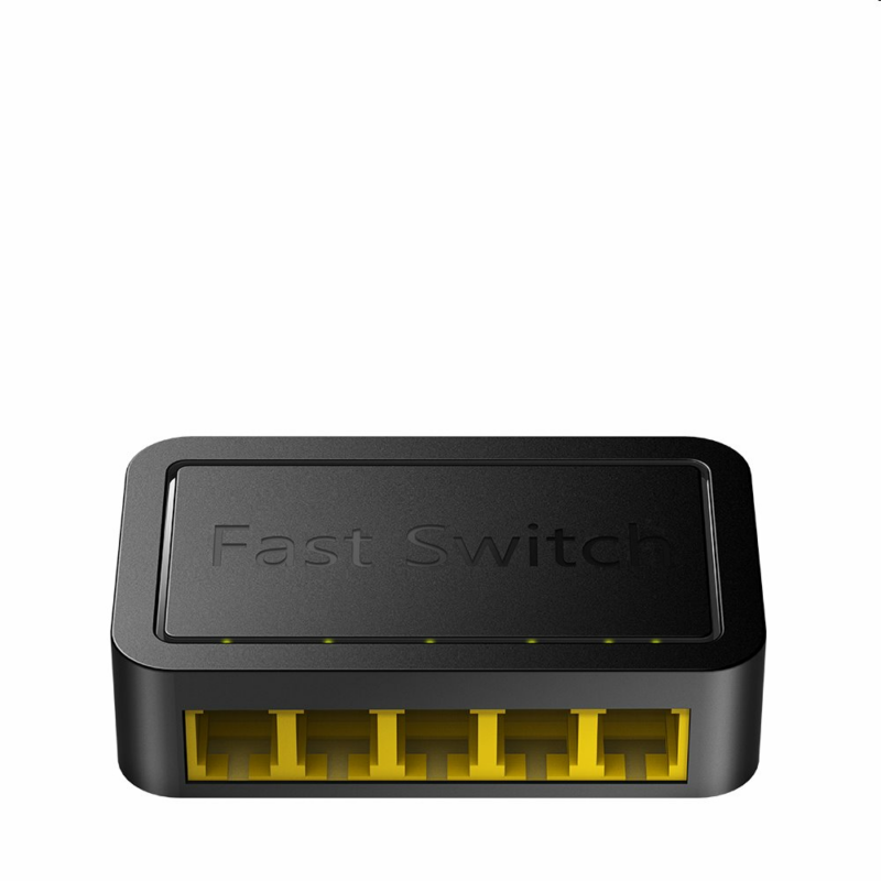 Cudy FS105D - 5-Port Switch