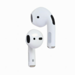Slúchadlá GEMBIRD FitEar-X200W