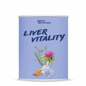 Fitstream Liver Vitality 300gr.