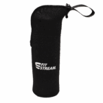 FitStream neoprénový obal čierny