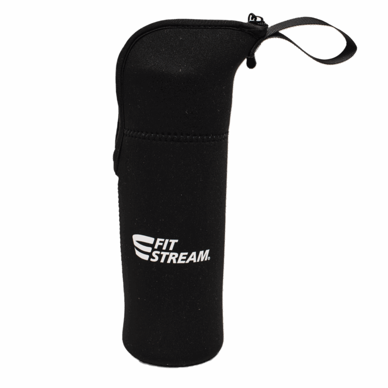 FitStream neoprénový obal čierny