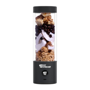 FitStream Pro Black