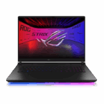 ASUS ROG Strix SCAR 18/Ultra 9 275HX/64GB/2TB SSD/18" WQXGA/RTX 5090/Win11Pro/Off Black