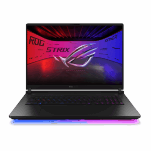 ASUS ROG Strix SCAR 18/Ultra 9 275HX/64GB/2TB SSD/18" WQXGA/RTX 5090/Win11Pro/Off Black