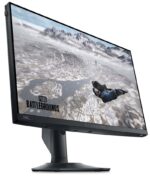 5" Fast IPS FHD 500Hz 0.5ms Black 3RNBD