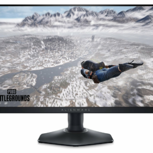 DELL Alienware Gaming Monitor AW2524HF 24