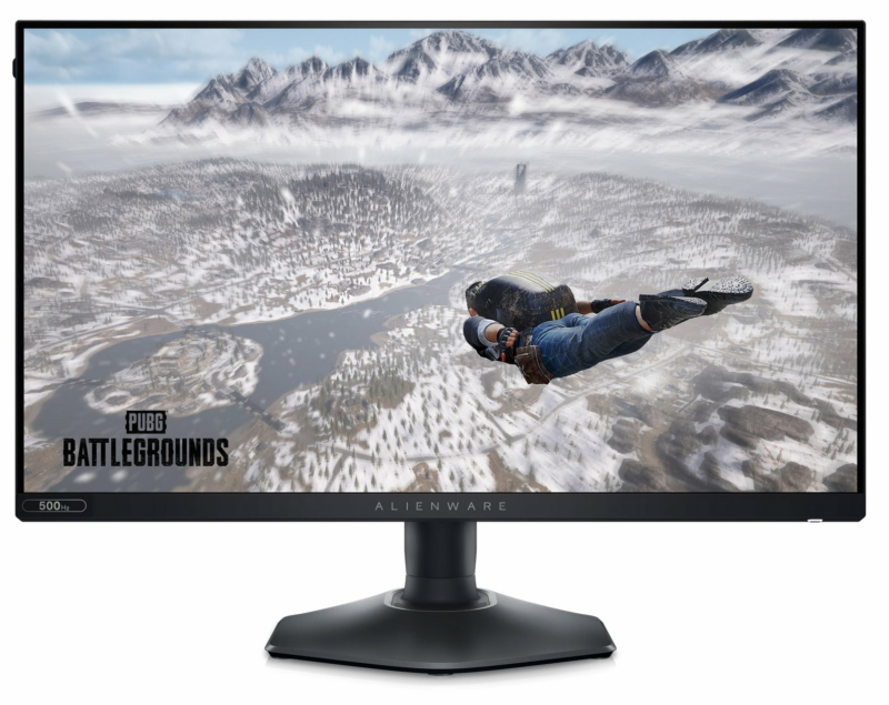 DELL Alienware Gaming Monitor AW2524HF 24