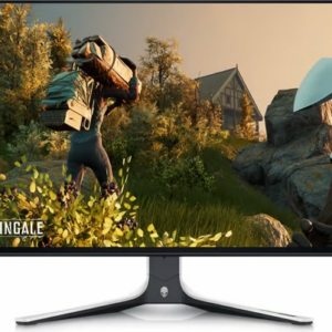 Dell Alienware Gaming Monitor AW2723DF 27" IPS QHD 240Hz 1ms White 3RNBD
