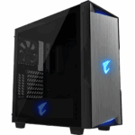 Gigabyte case AORUS C300 GLASS
