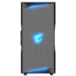 Mid tower