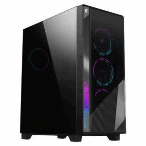 Gigabyte AORUS case C500 GLASS