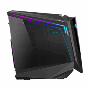 Gigabyte AORUS case C700 GLASS