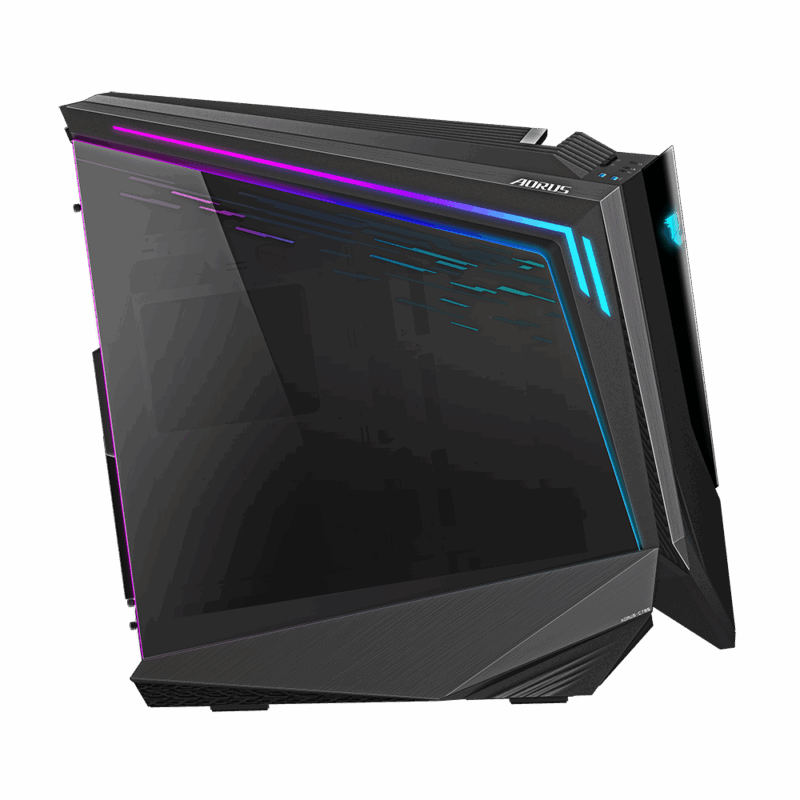 Gigabyte AORUS case C700 GLASS
