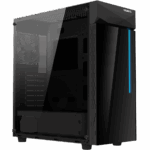 Gigabyte case C200 GLASS